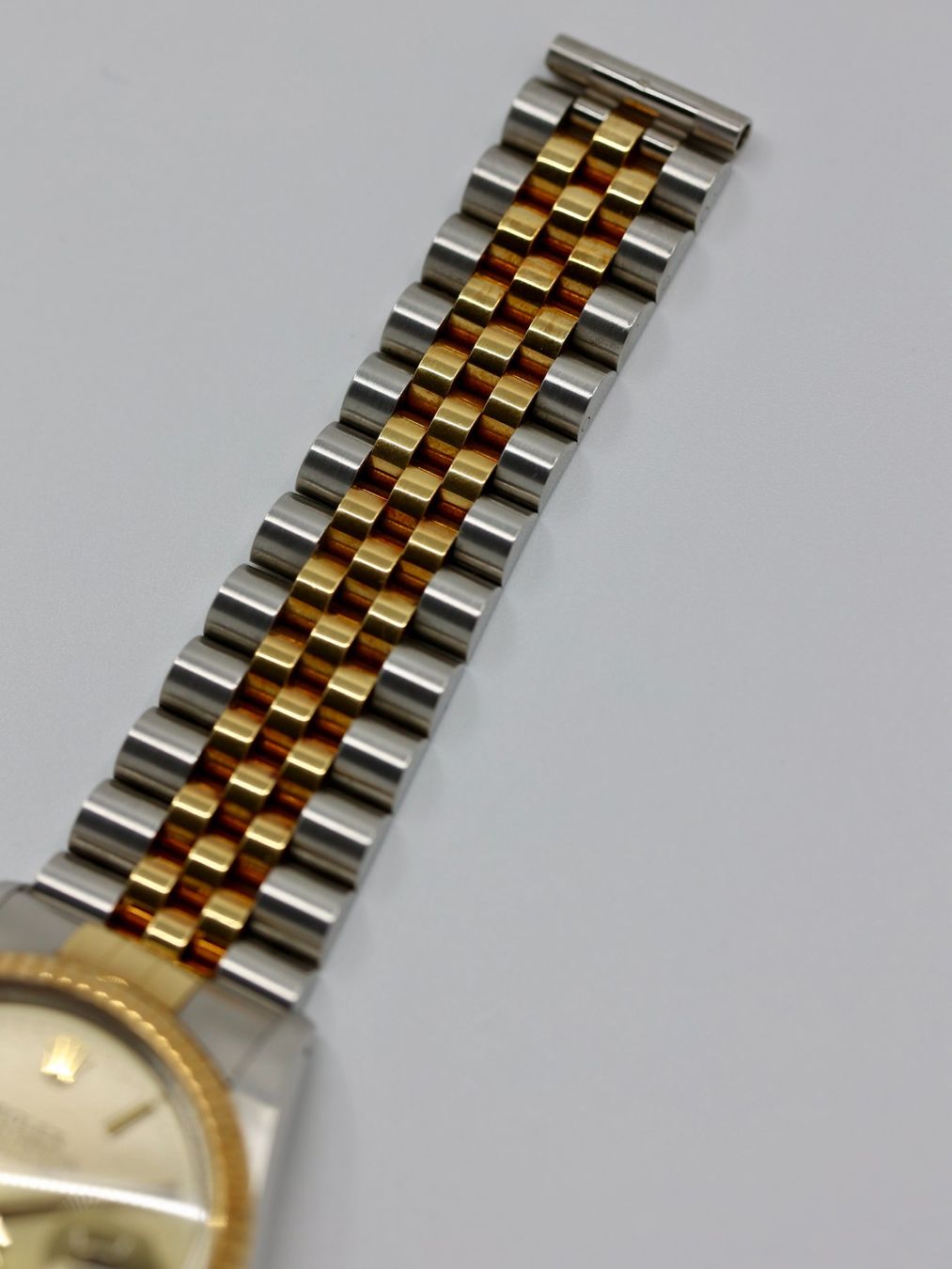 Rolex Orologi: Rolex Datejust 16013 'Box/Papers' – Usato da Zürich venduto da Lazulivintagewatches 5