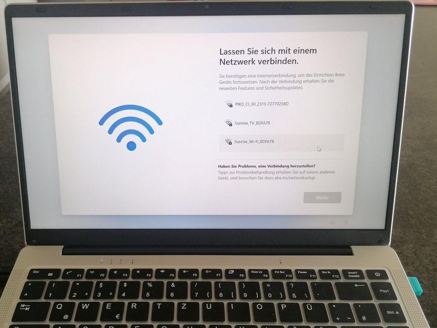 Notebooks: Laptop Auusda – Gebraucht aus Geroldswil von Dirici 1