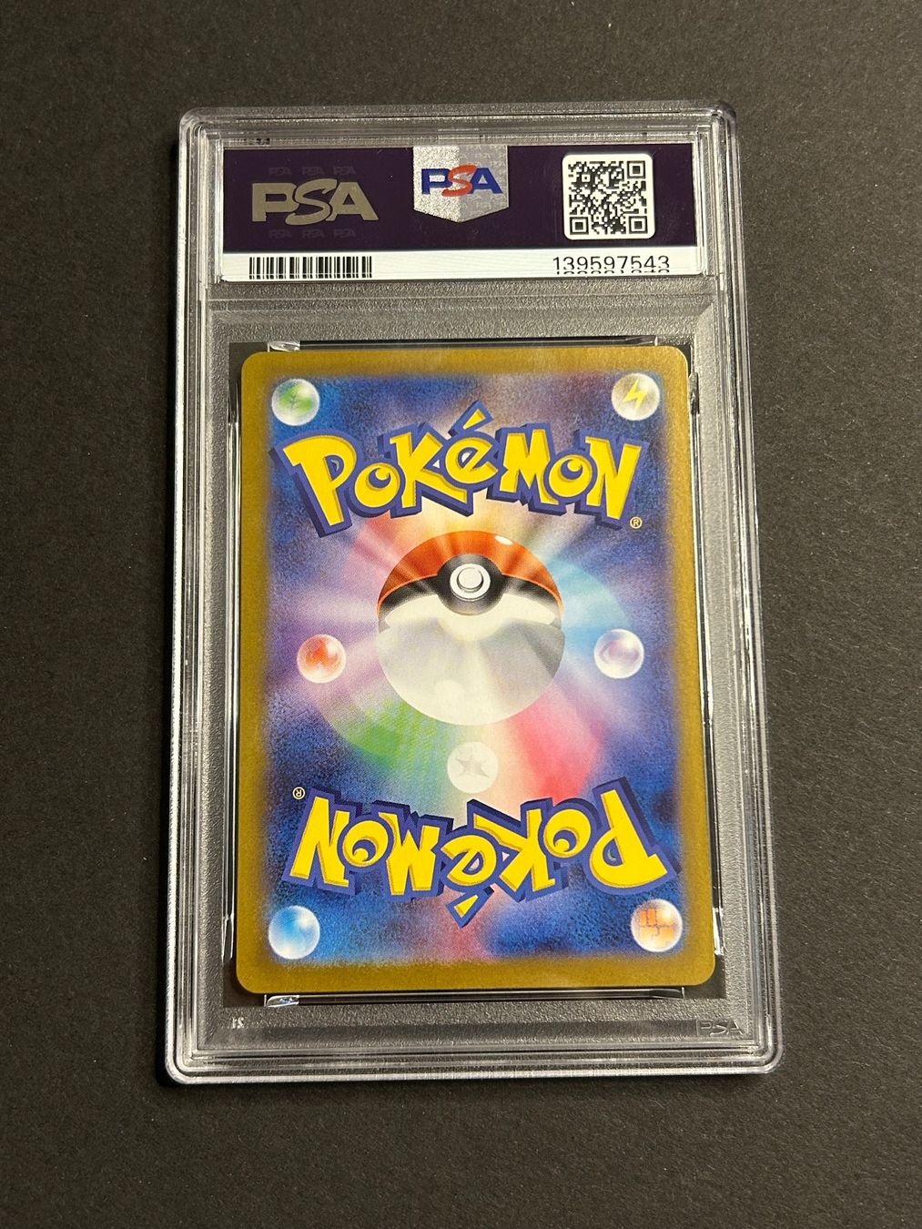 Pokémon Carte collezionabili: Team Rocket's Houndoom PSA 10 Pokemon Team Rocket – Usato da Herrliberg venduto da pokehool 1