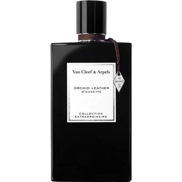 Van Cleef Profumi & Eau de Toilette: Van Cleef & Arpels Orchid Leather 75ml – Nuovo (secondo la descrizione) da Zürich venduto da Nemesis7884