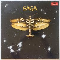 SAGA - SAGA