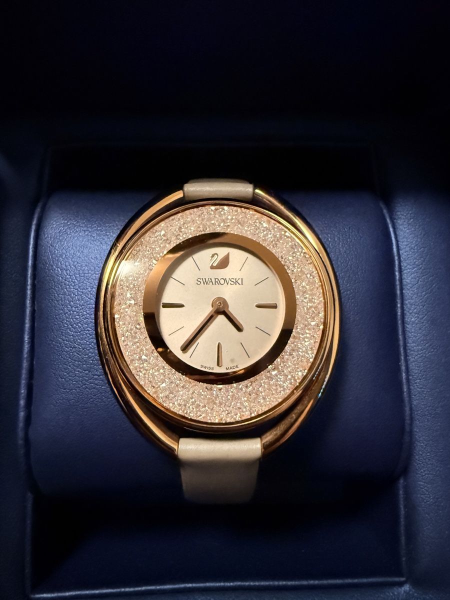 Swarovski Uhren: Swarovski Uhr – Gebraucht aus Schafisheim von jan_cb2f