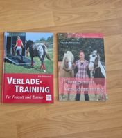 Pferdefachbücher Verladetraining