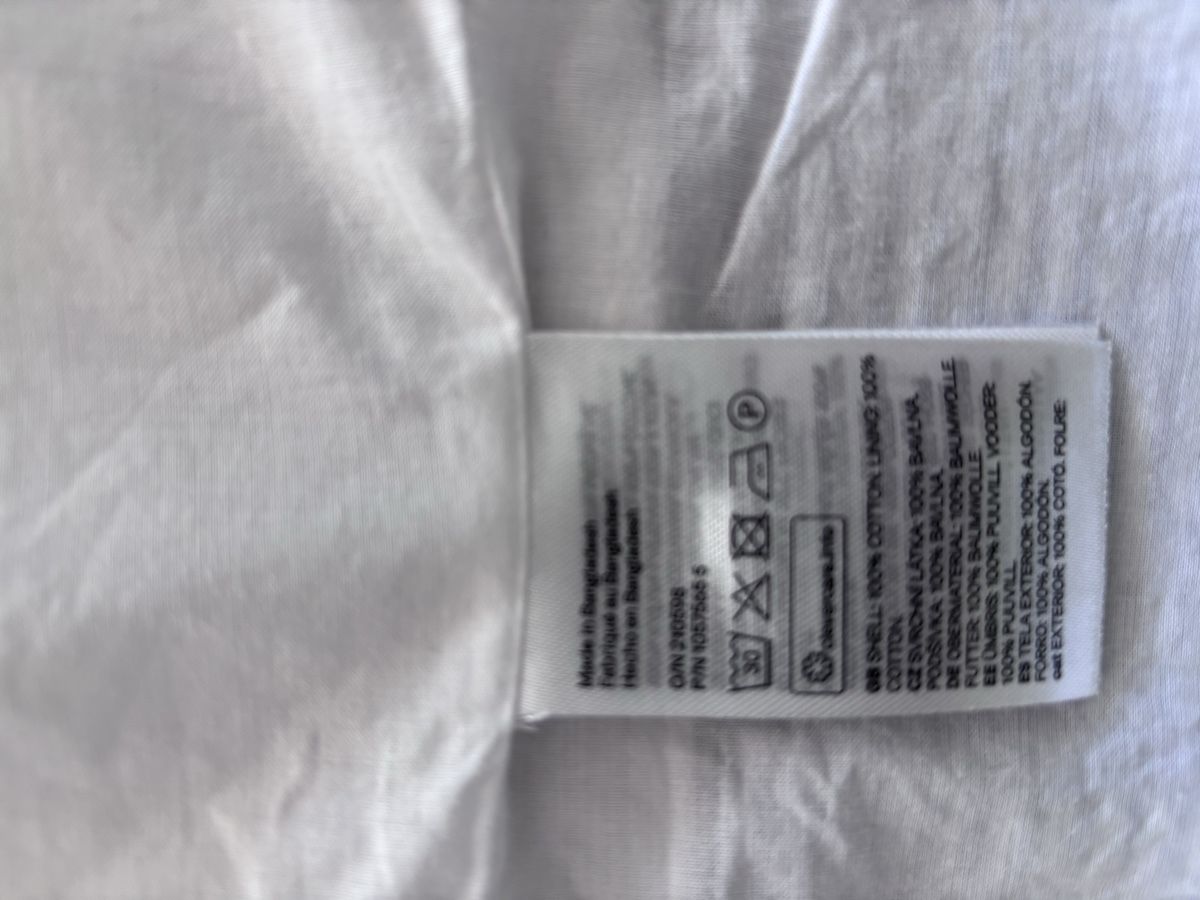 H&M Giacche: Blazer von H&M Gr. M – Usato da Menzingen venduto da gispat 6