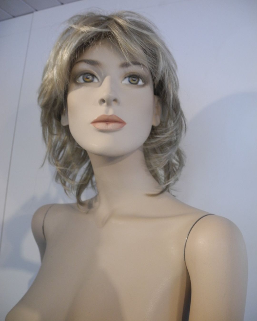 Altro in Decorazioni & Accessori: Schaufensterpuppe / Mannequin antik "Esti" – Usato da Kottwil venduto da Crazyrolf 4