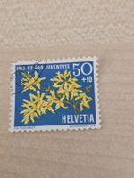 1962 Pro Juventute
