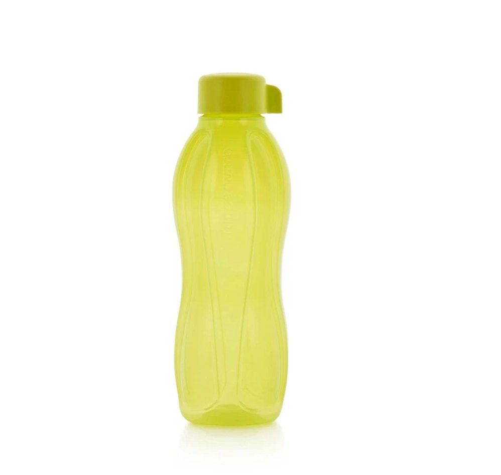 Tupperware Trinkflaschen & Thermosflaschen: Tupperware - Eco Trinkflasche – Neu (gemäss Beschreibung) aus Kaufdorf von bambulka22