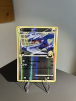 Pokemon Knakrack C lv.62 Reverse (DE)