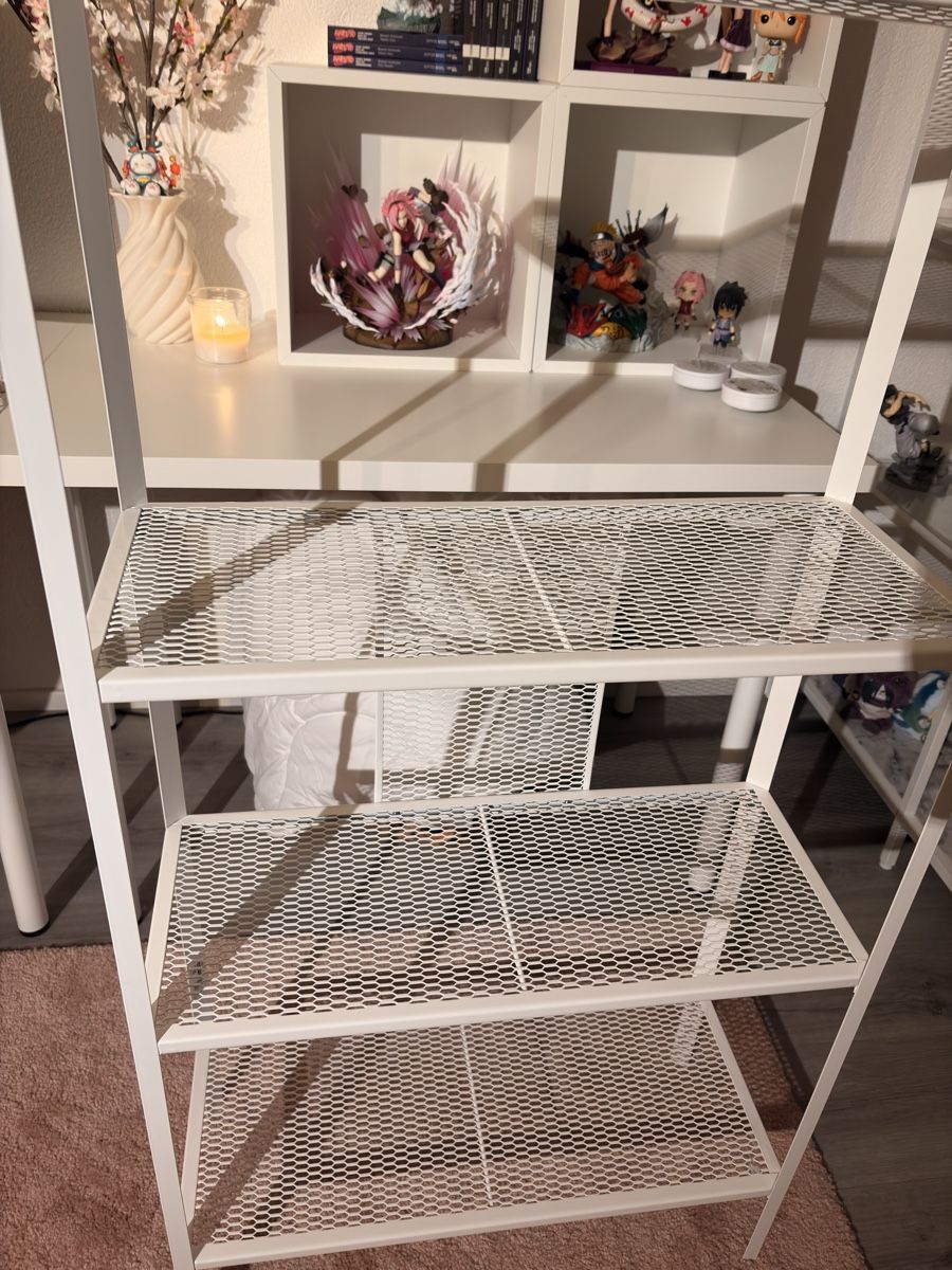 Ikea Étagères: BAGGEBO Ikea Regal – D'occasion à Eiken par ren_yk6f 3