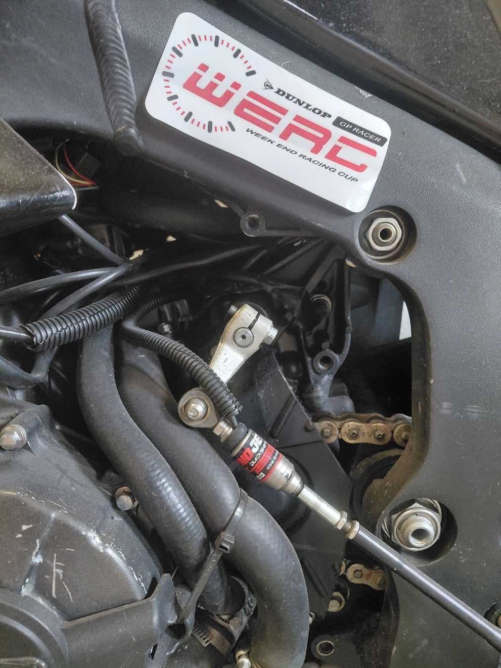 Honda Strasse: CBR 600 RR PC40 – Gebraucht aus Les Genevez JU von HumairForest 5