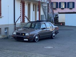 Vw Jetta MK2 1985