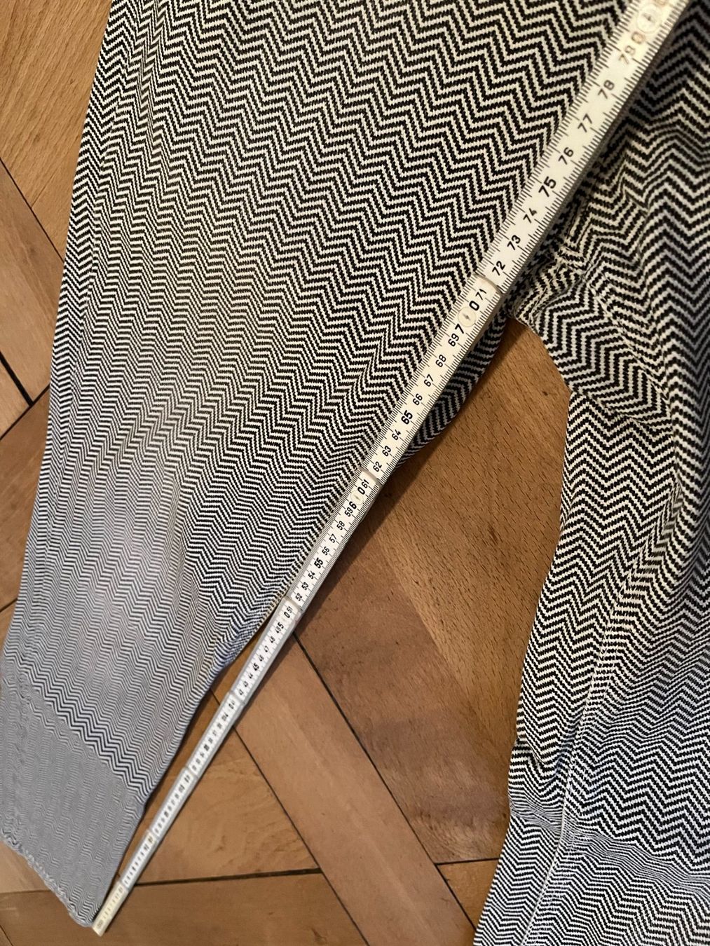 Jeans: WAS Jeans Hose Norma Cropped W27 – Gebraucht aus Zürich von its-love 7