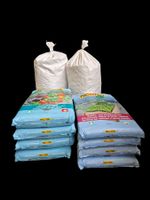 Füllmaterial für Hochbeet (400 Liter), 10 Sack