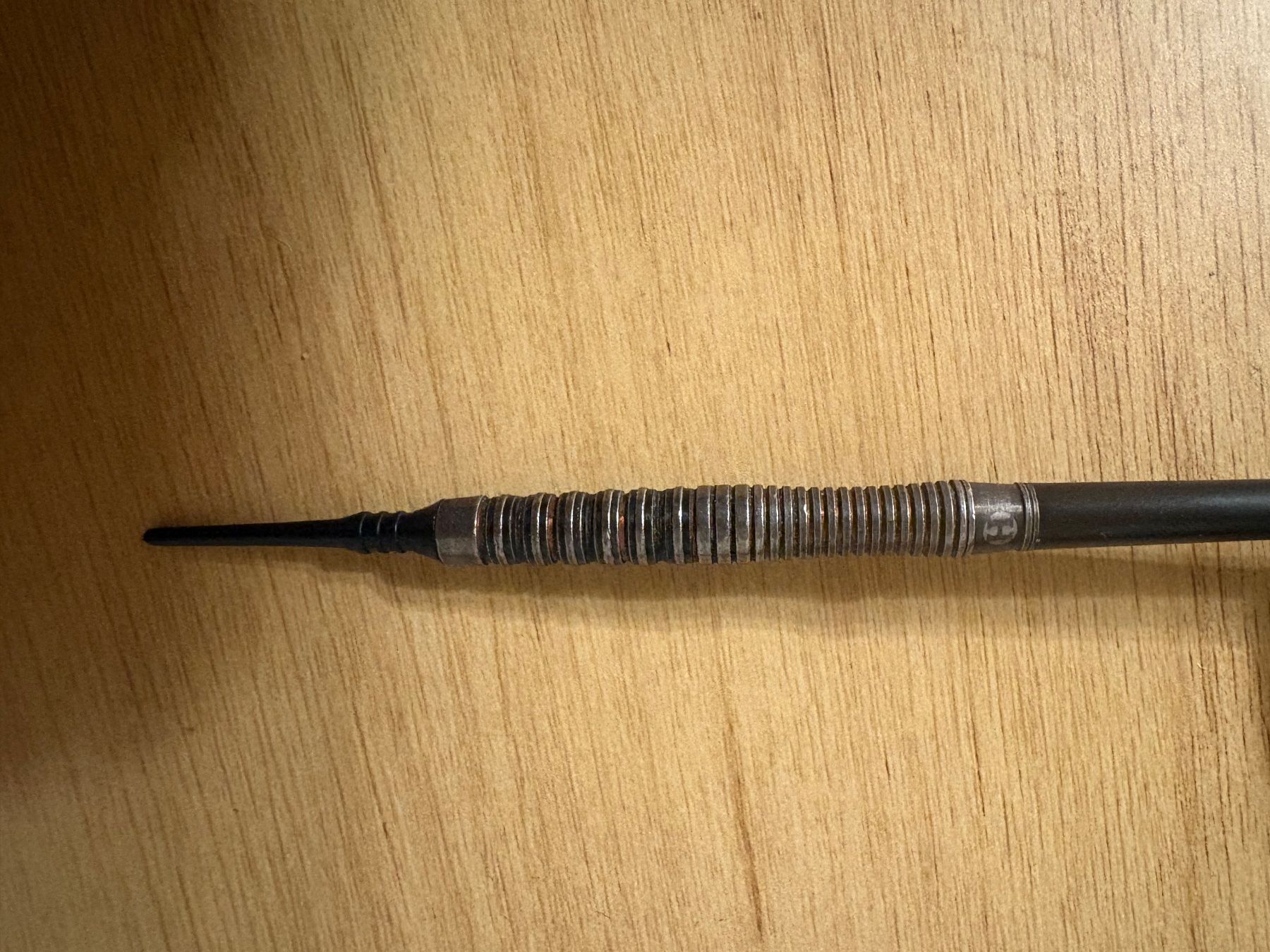 Freccette: Dartpfeile Harrows Set gebraucht – Usato da Bigenthal venduto da kir_59vz 1