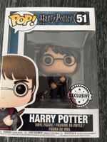 Funko pop Harry Potter