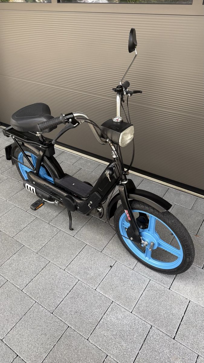 Piaggio Cyclomoteurs: Piaggio Ciao – D'occasion à oftringen par babanico 2