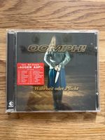 OOMPH - Wahrheit oder Pflicht