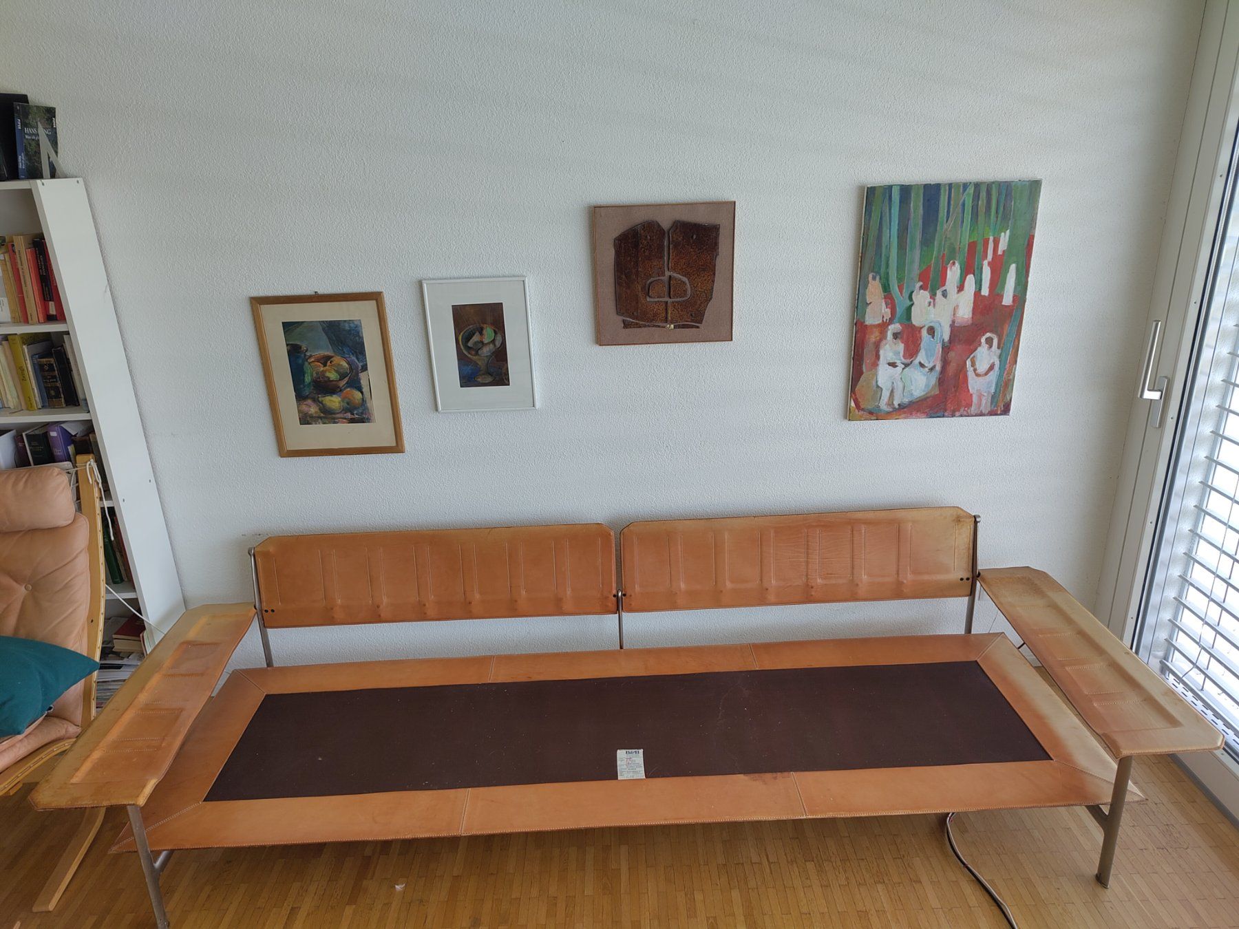 B&B Italia Sofas: Sofa "Diessis" - Design-Klassiker – D'occasion à Ottikon par gar_sbr7 1