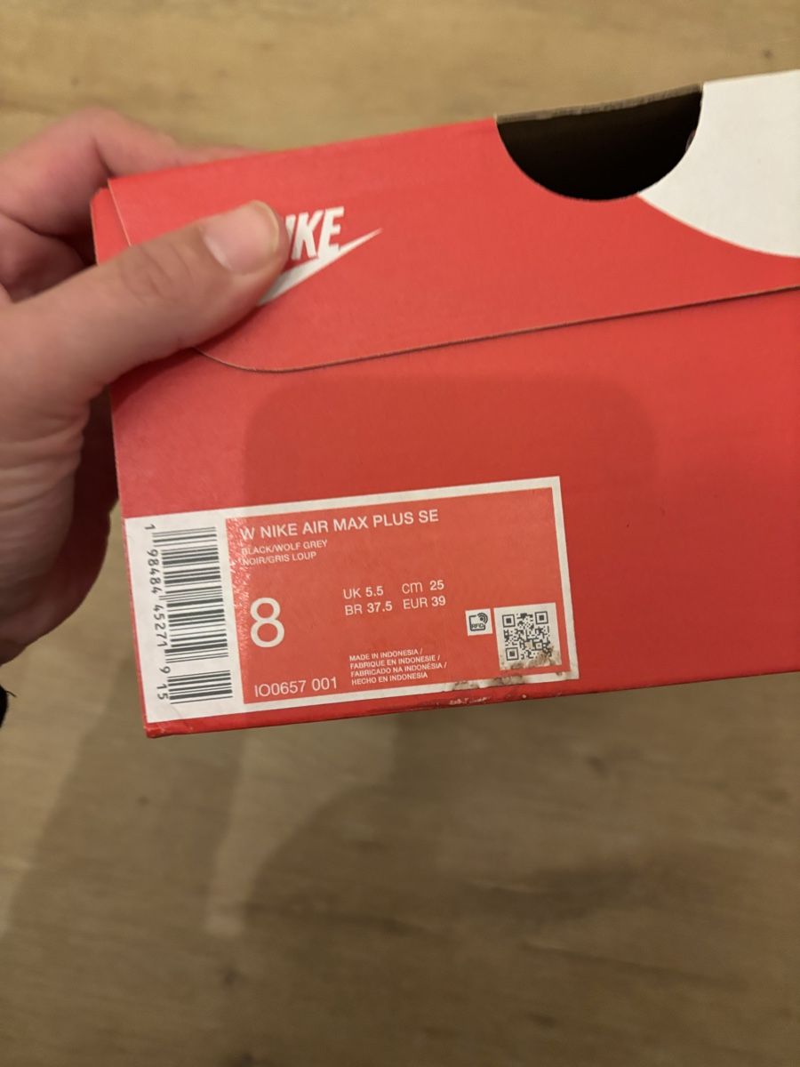Nike Scarpe da donna: Nike TN / Gr.39 / Neu  – Nuovo (secondo la descrizione) da Ostermundigen venduto da Siri1993 3