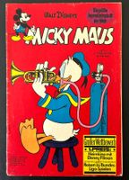 Mickey Maus Nr. 9 1965