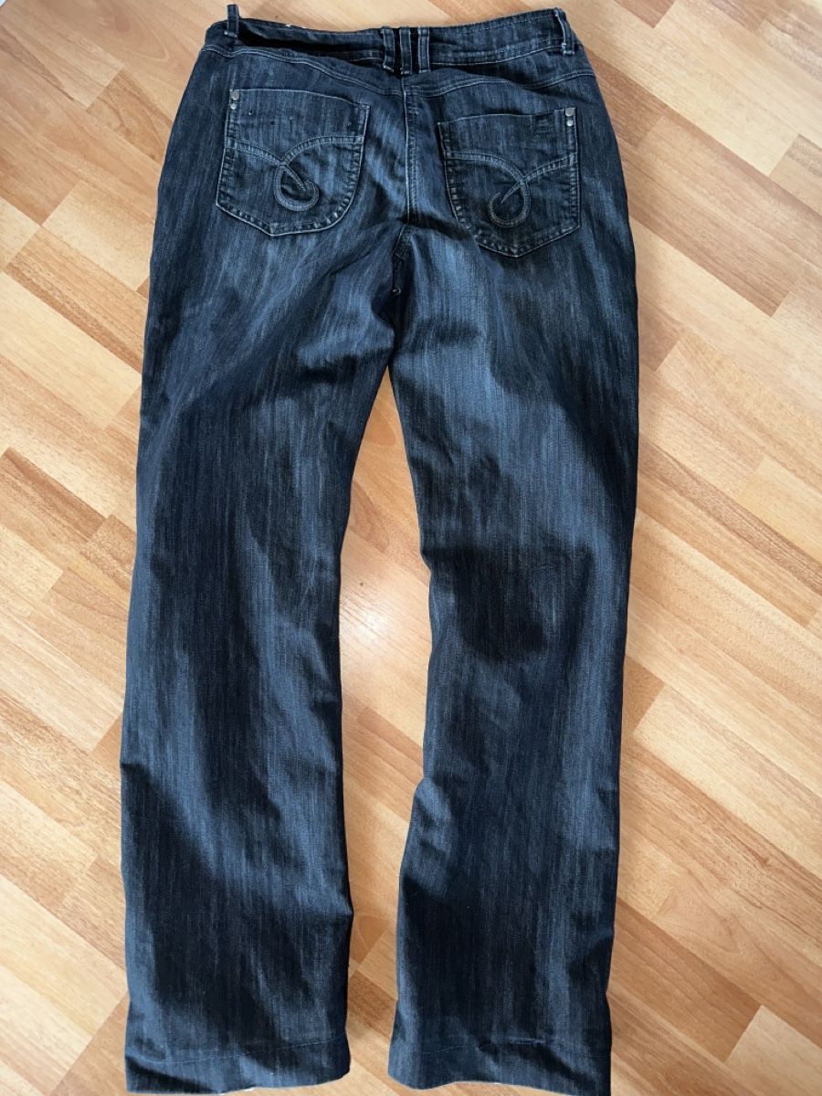 Cecil Pantaloni: Cecil Hosen Gr. 30 – Usato da Wald AR venduto da sar_x867 1
