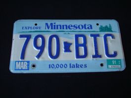 MINNESOTA 790 BIC
