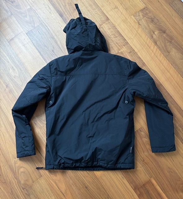 Napapijri Vestes: Napapijri Winterjacke schwarz – D'occasion à Stettlen par oschmutz 1
