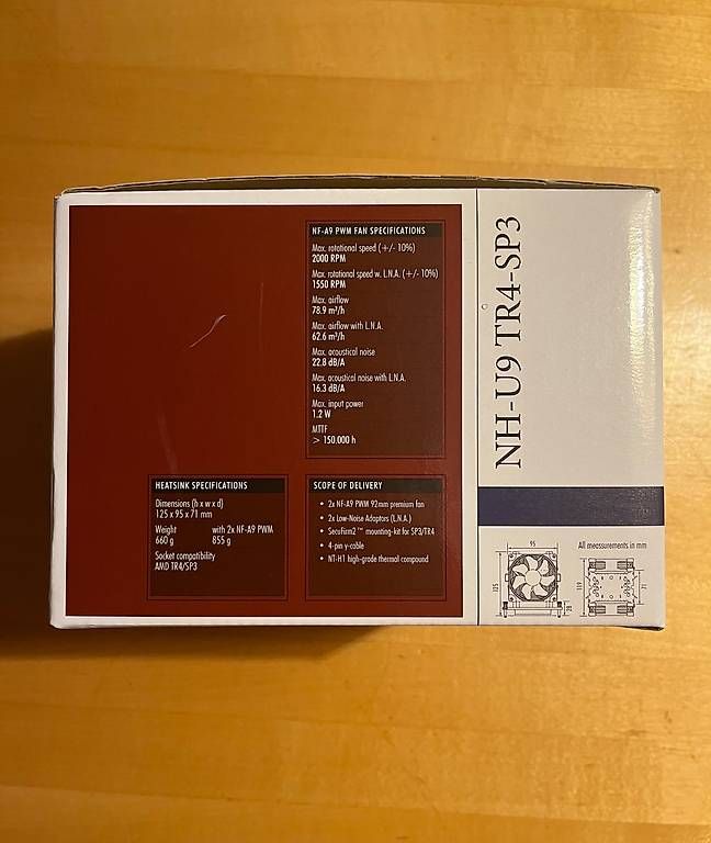 Elektronikbauteile: CPU Kühler – Gebraucht aus Wangs von MiStGoPe 2