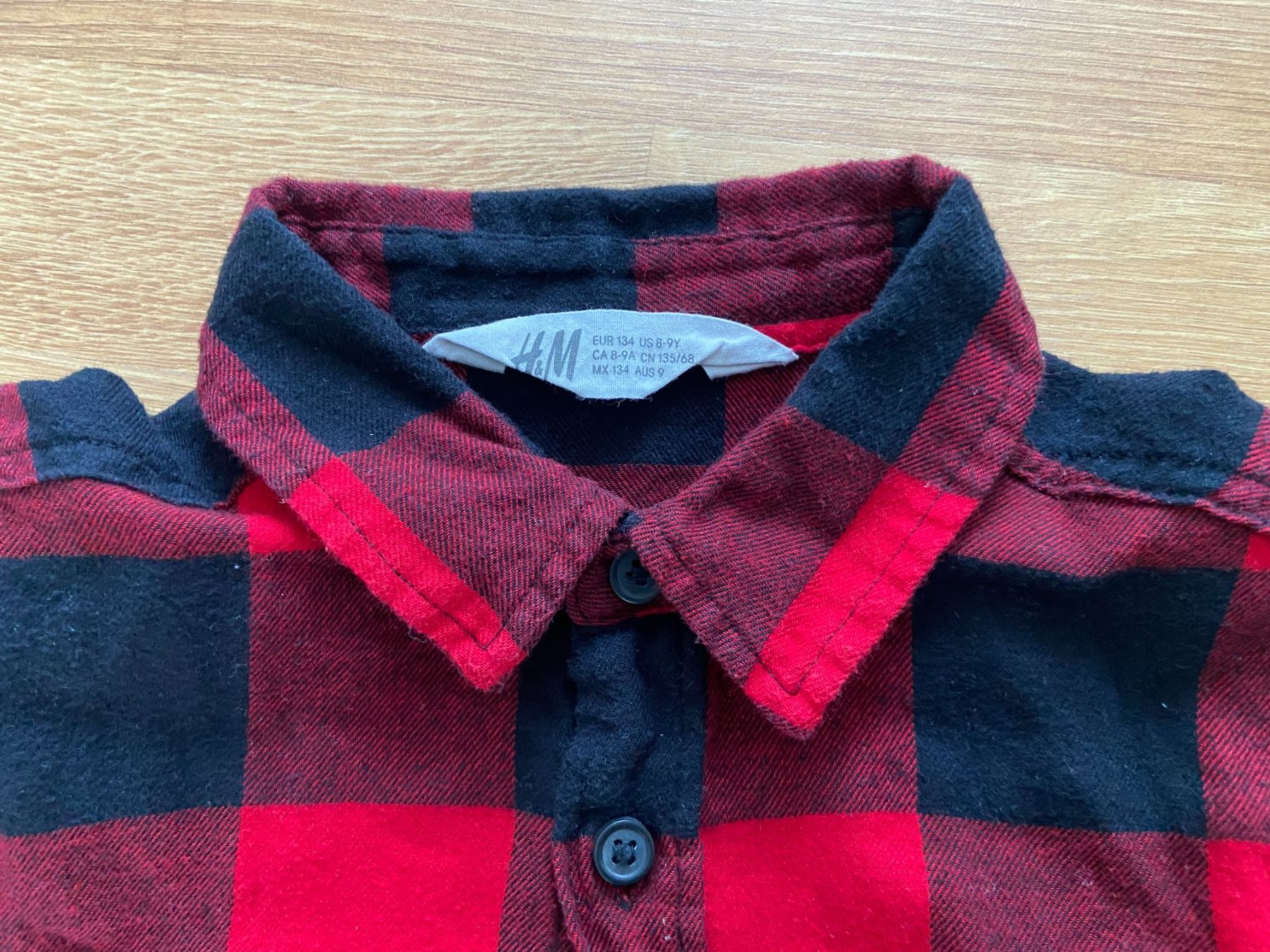Lotti & Set di vestiti: Tolles Kleiderset Junge, Gr. 134 – Usato da Ehrendingen venduto da CalvineT 2