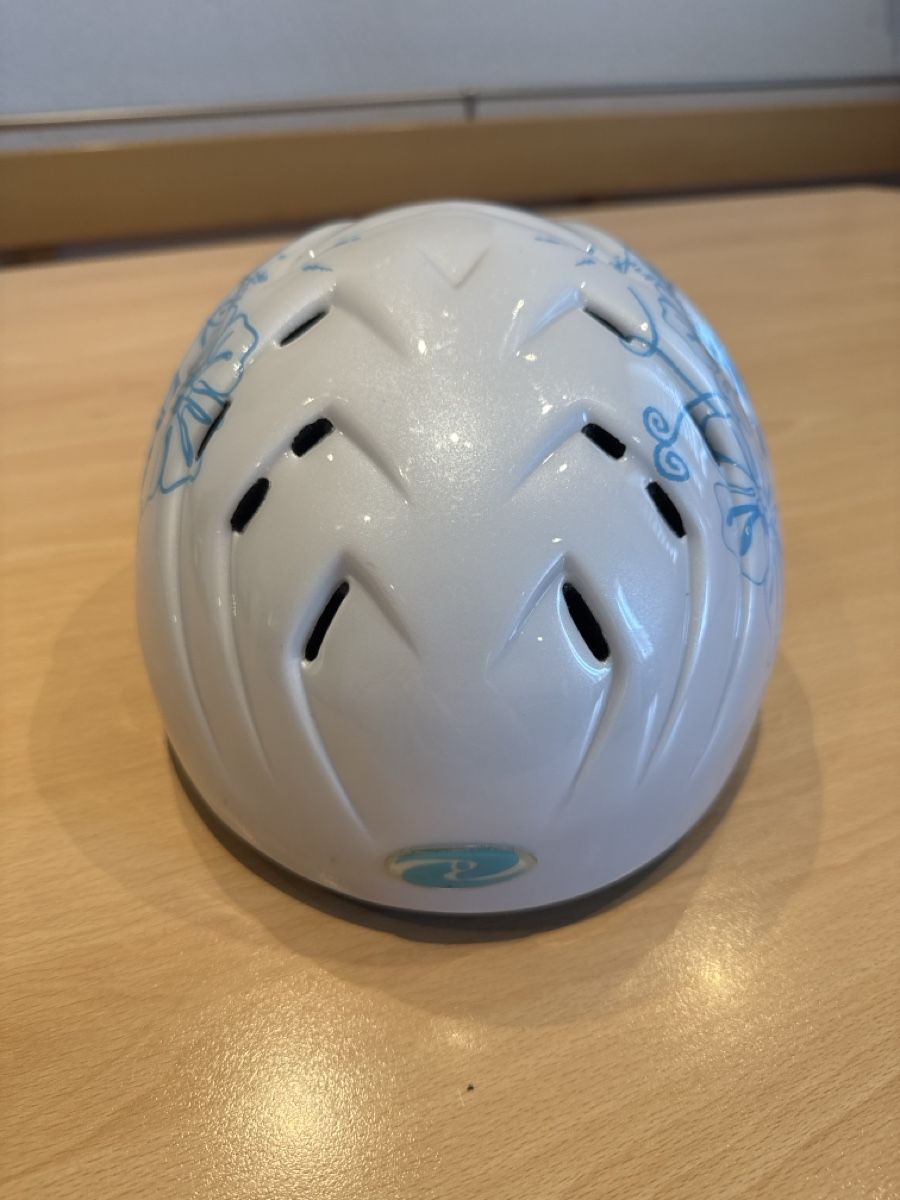 Caschi: Alpin Skihelm – Usato da Triesenberg venduto da Ratnam03