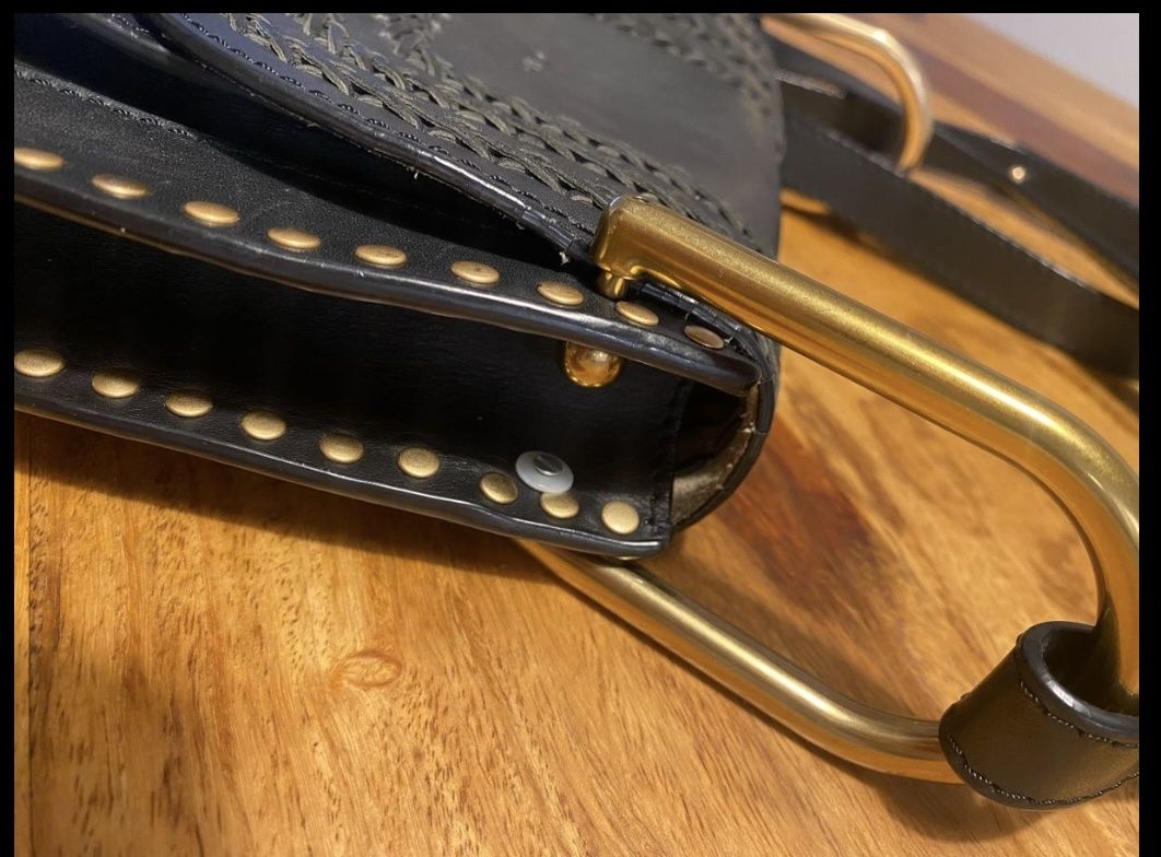 Chloé Taschen für Damen: Chloe Hudson schwarz – Gebraucht aus Küsnacht ZH von  2