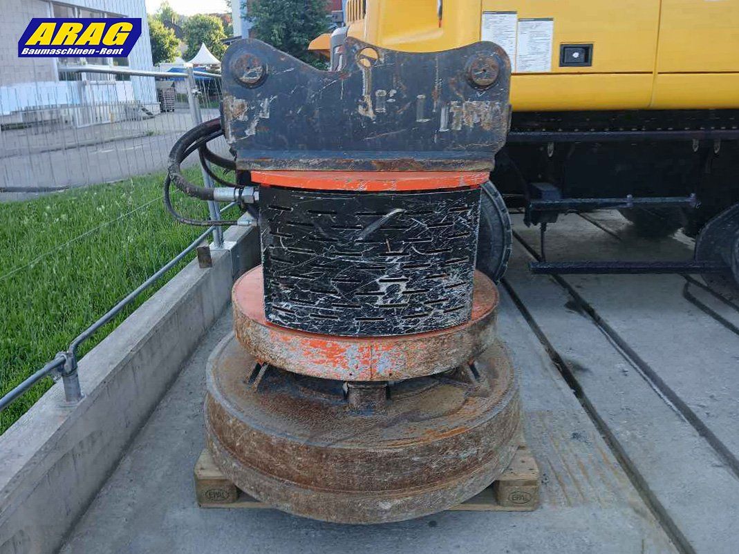 Magnete: ARAG M16S Magnet – Gebraucht aus Hasle LU von Arag08 1
