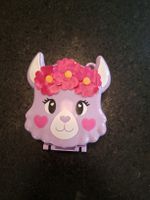 polly pocket  lama