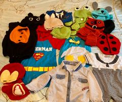 Herzige Babykostüme bis 12Mt. Für Fotos geeignet👶🏼