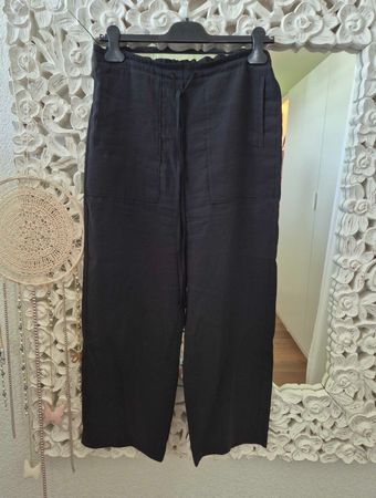 LUFTIG & LEICHT! SOMMERHOSE von ALYSI, Gr.M passt zu NILE