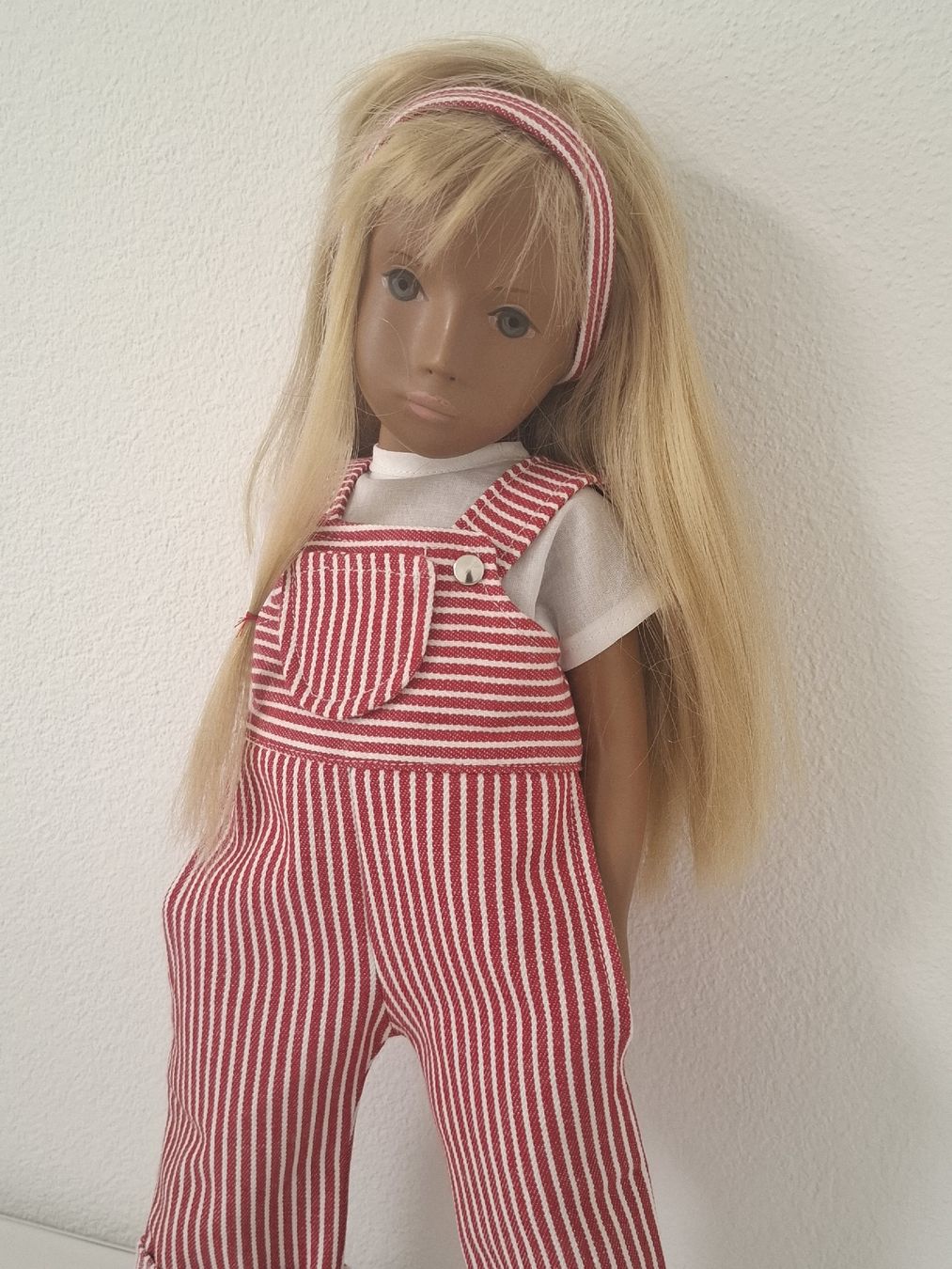 Puppen: SashaPuppen Kleider Set – Neu (gemäss Beschreibung) aus Port von elarte 5