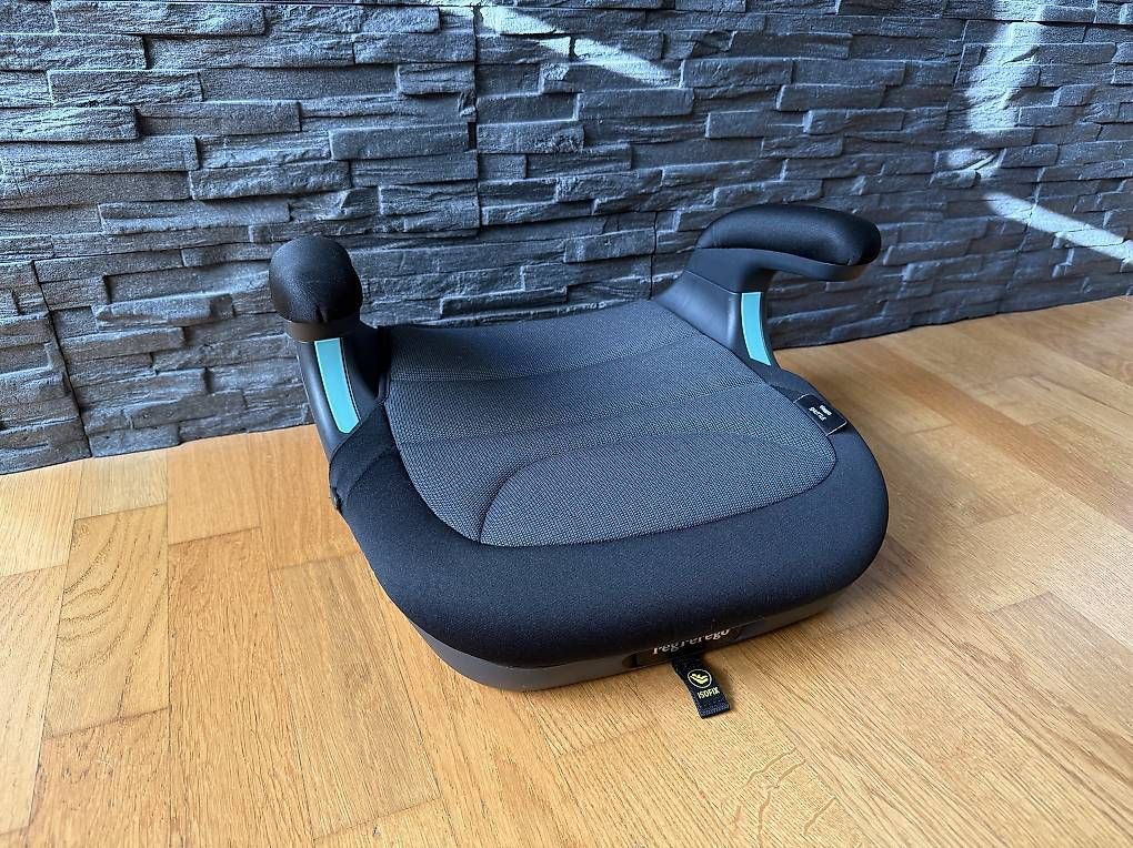 Sièges auto: Sitzerhöhung isofix – D'occasion à Zug par fic_nps7