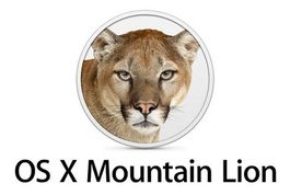 Apple OS X 10.8 Mountain Lion, Operating system bootable USB