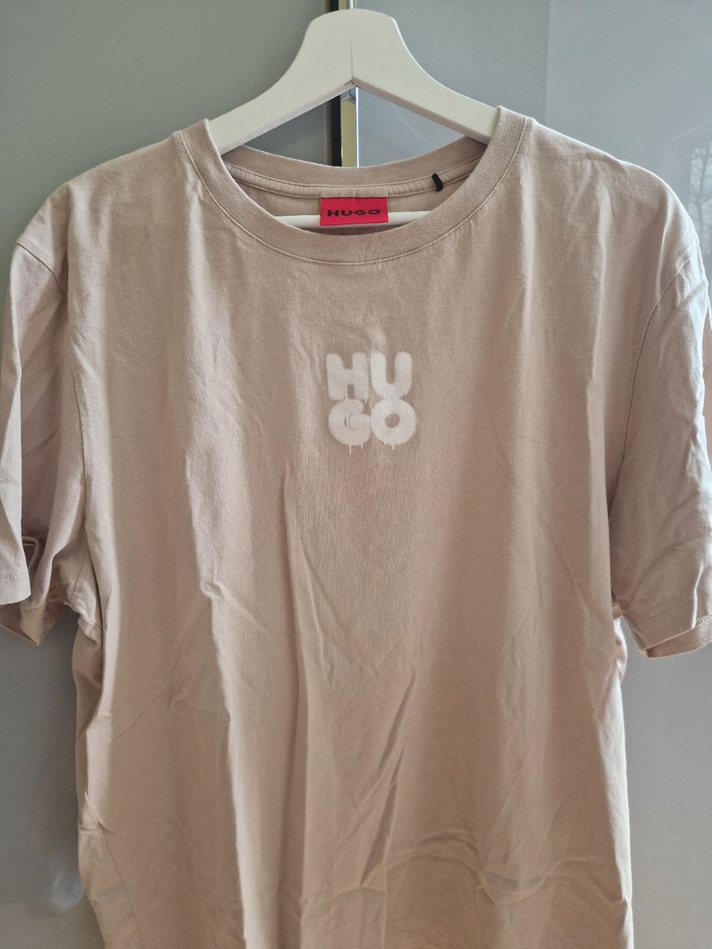 T-shirt: Hugo T-Shirt – Usato da Zürich venduto da Salesmaker