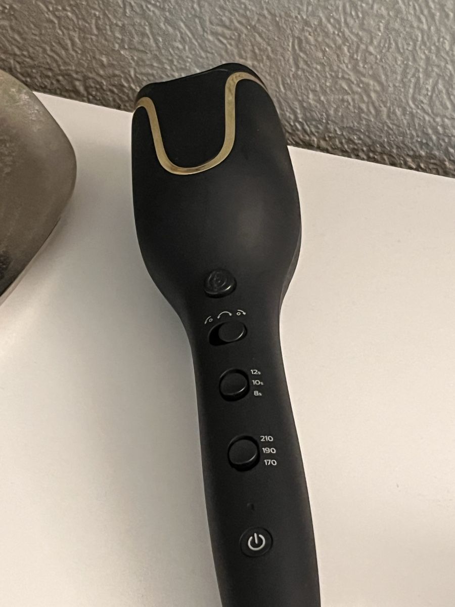Philips Piastre & Arricciacapelli: Philips StyleCare Auto Curler – Nuovo (secondo la descrizione) da Regensdorf venduto da cor_72rm 1