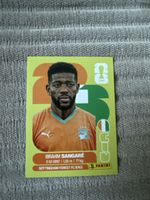 Carte panini 2026 - CIV 12