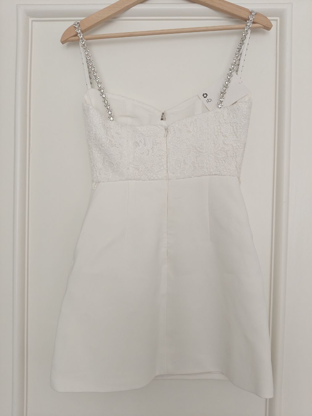 Self-Portrait Vestiti: Brautkleid Selfportrait – Nuovo (secondo la descrizione) da Basel venduto da Ells 1