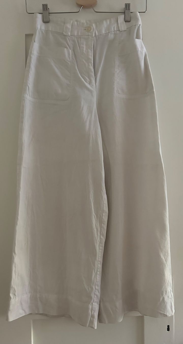 Jeans: Pantalon Jeans/Lenin – Usato da Basel venduto da kik_ki_05