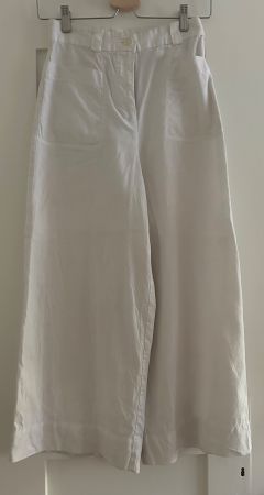 Pantalon Jeans/Lenin