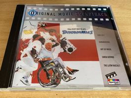 Various – Disorderlies: Original Motion Picture Soundtrack