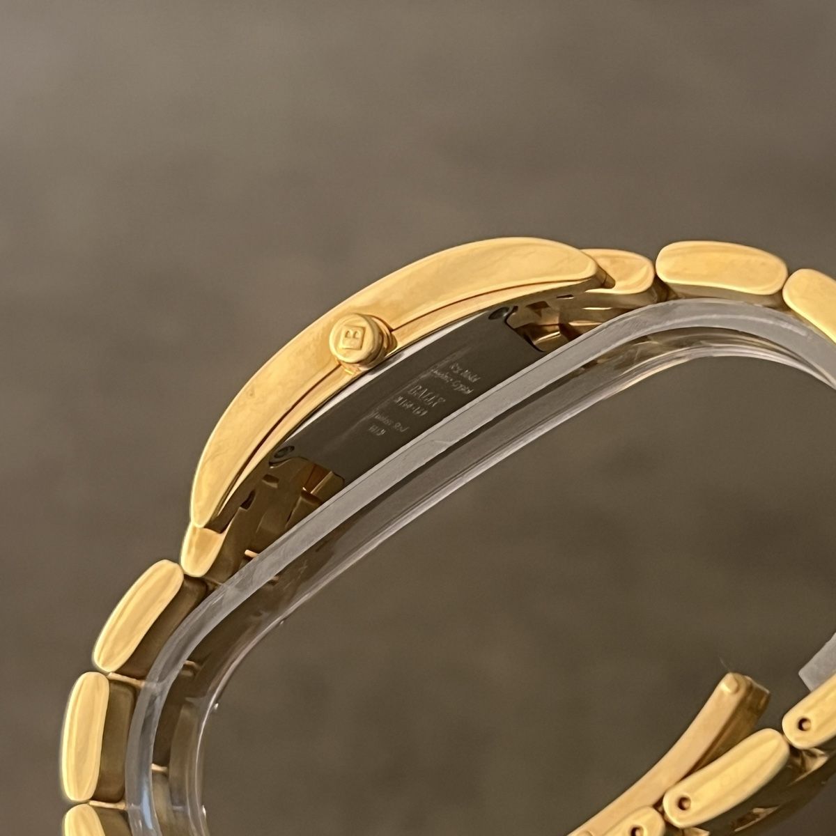 Orologi: Bally Swiss Made Damenuhr – Usato da Villmergen venduto da Swiss2011 2