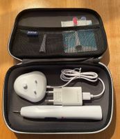 Paro Sonic el. Zahnbürste wie Sonicare, schweizer Produkt