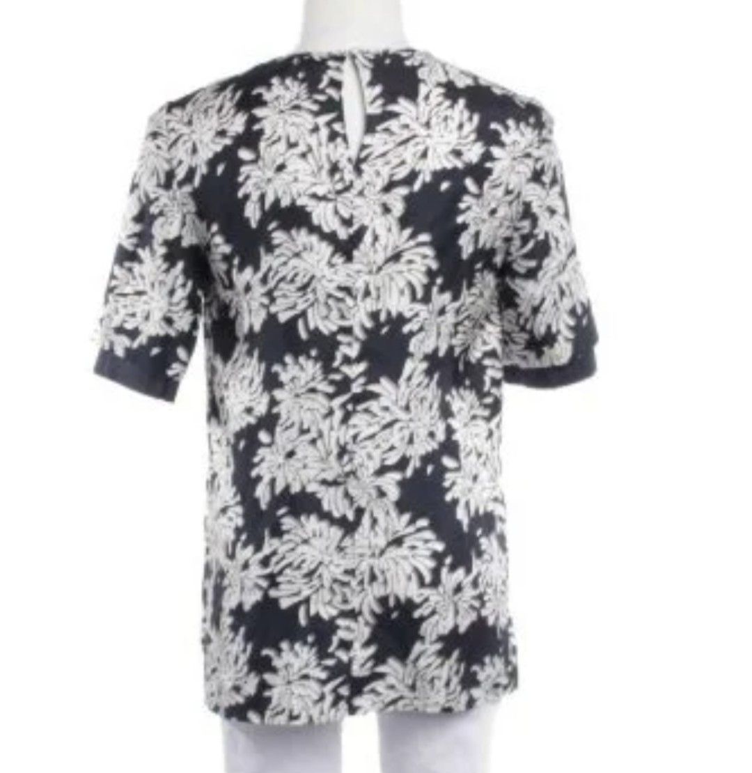 Hugo Boss Blusen: Hugo Boss Seidenbluse Gr. 36 – Gebraucht aus Liestal von Mas-Y-Mas 1