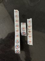 Migros Mania 17 Sticker