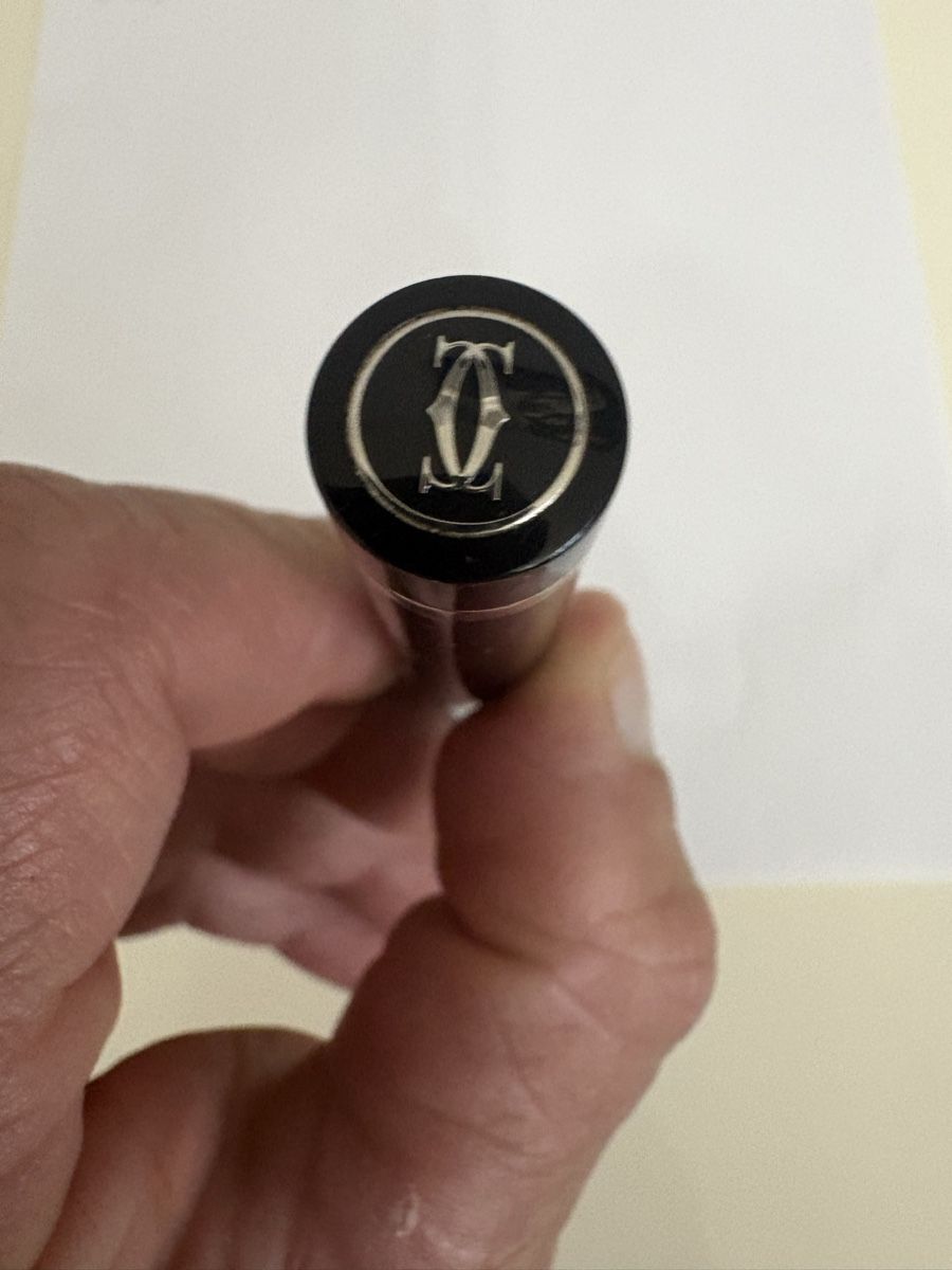 Cartier Stifte & Marker: Stylo Cartier – Gebraucht aus petit lancy von FerreiraLuis 1
